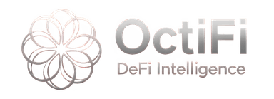OctiFi Logo